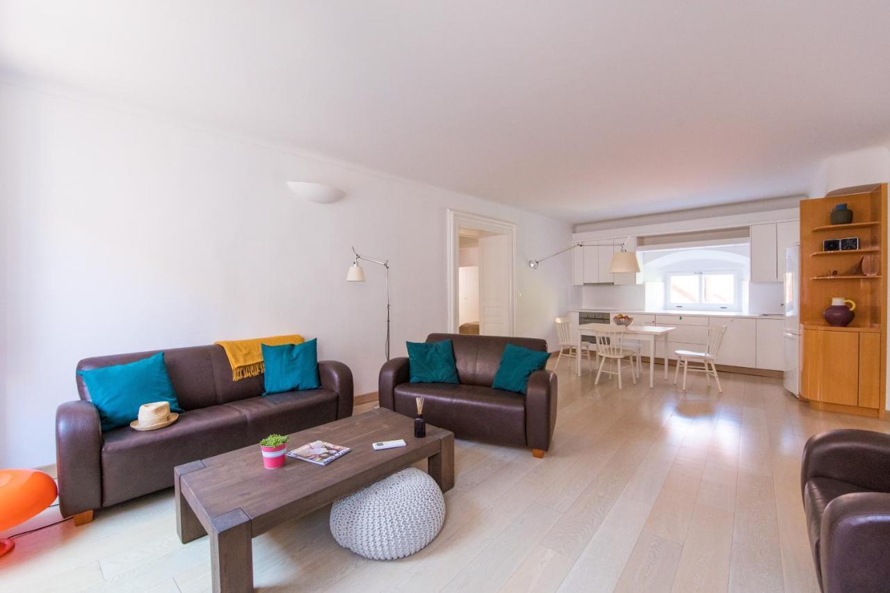 Apartment Pupica Dubrovnik Exteriör bild