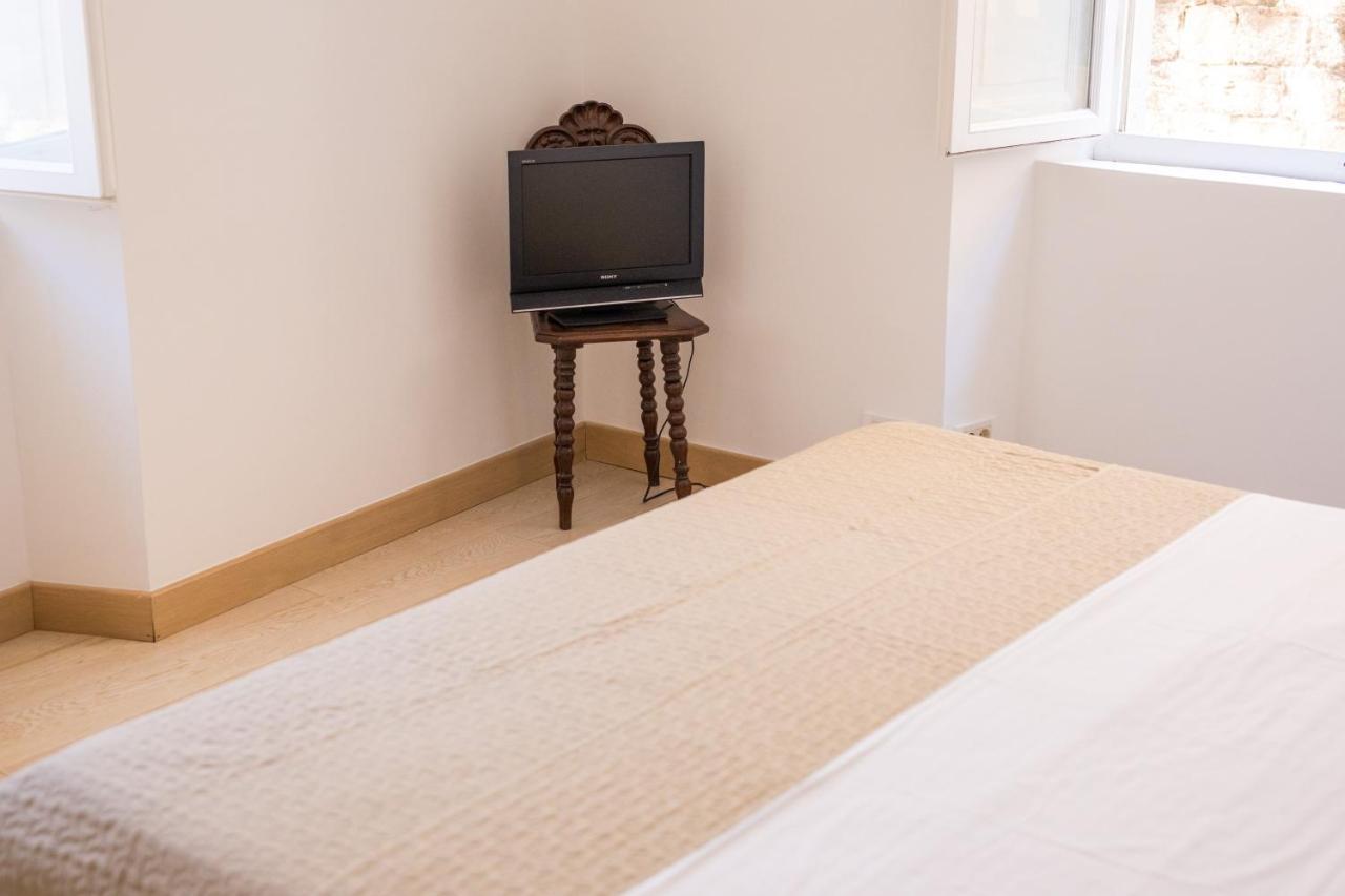 Apartment Pupica Dubrovnik Exteriör bild