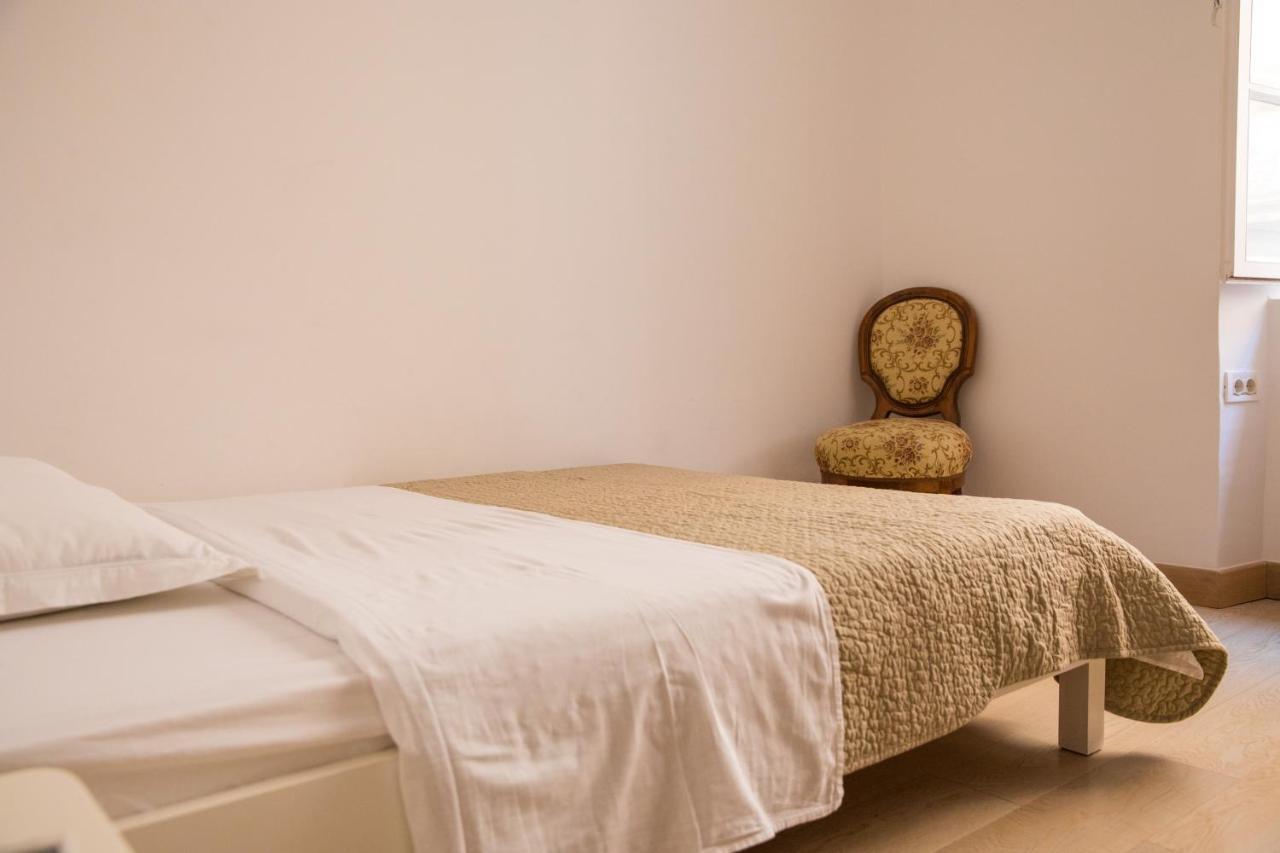 Apartment Pupica Dubrovnik Exteriör bild